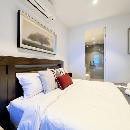 Box Hill Central Sky One Apartment Exterior foto