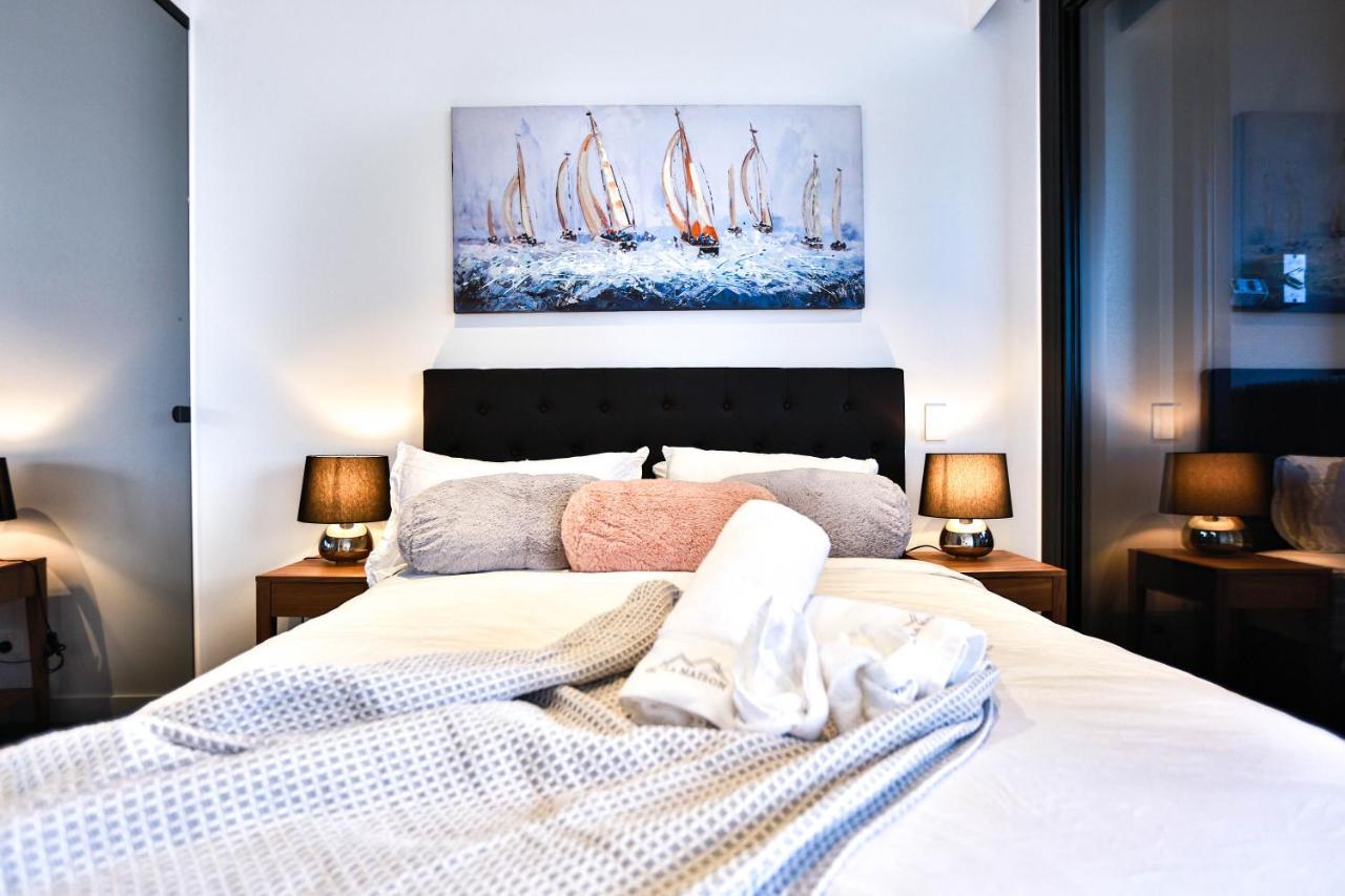 Box Hill Central Sky One Apartment Exterior foto