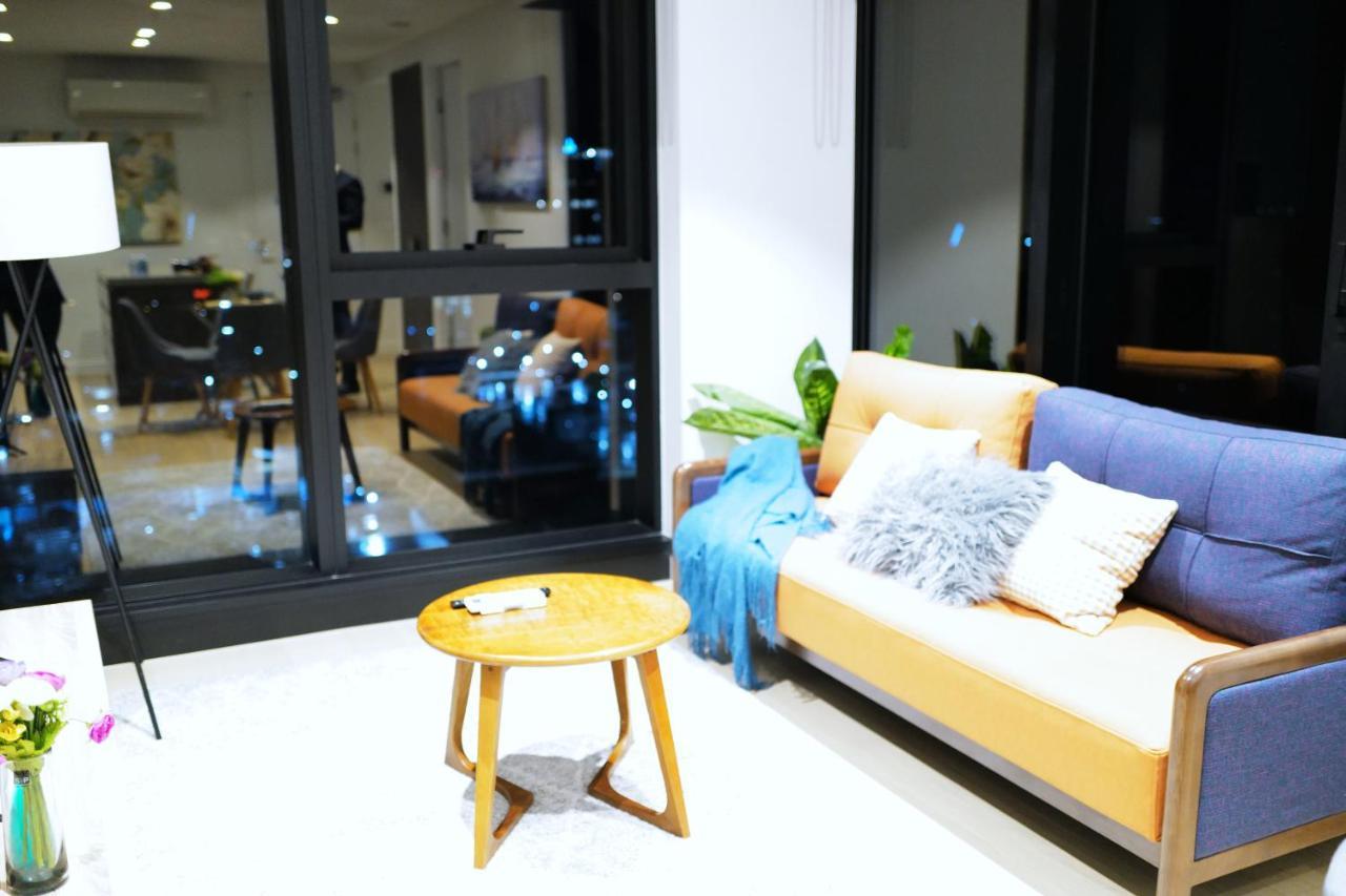 Box Hill Central Sky One Apartment Exterior foto